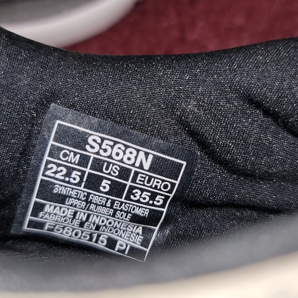 Asics training - Picture 5 of 5